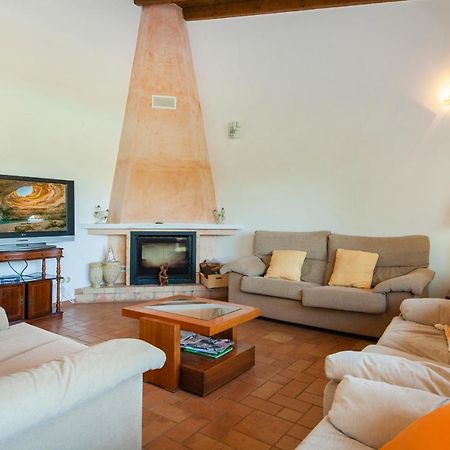 H - Montes De Praias Guesthouse Aljezur Buitenkant foto