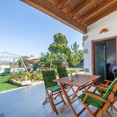 H - Montes De Praias Guesthouse Aljezur Buitenkant foto