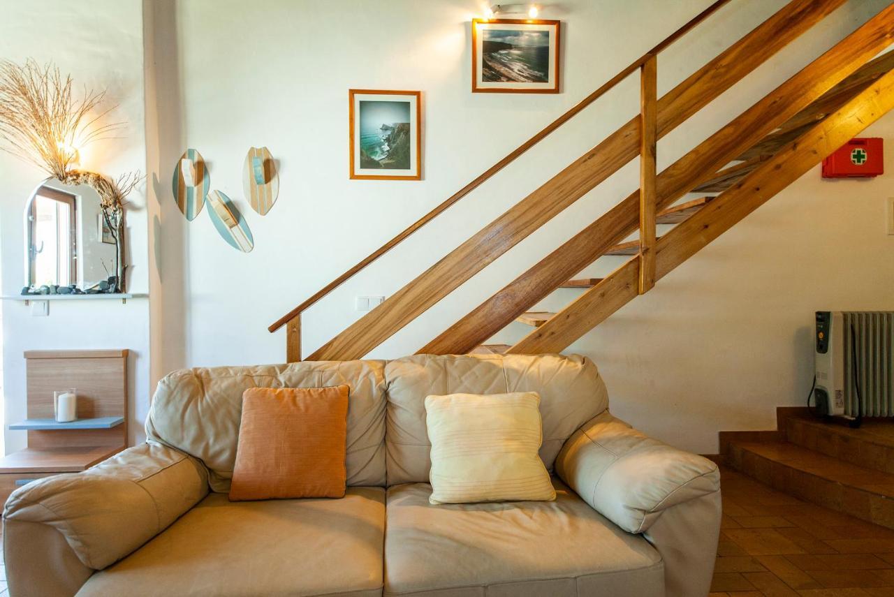 H - Montes De Praias Guesthouse Aljezur Buitenkant foto