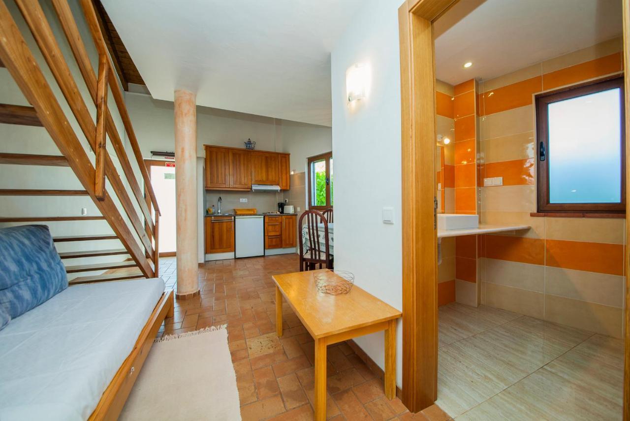H - Montes De Praias Guesthouse Aljezur Buitenkant foto