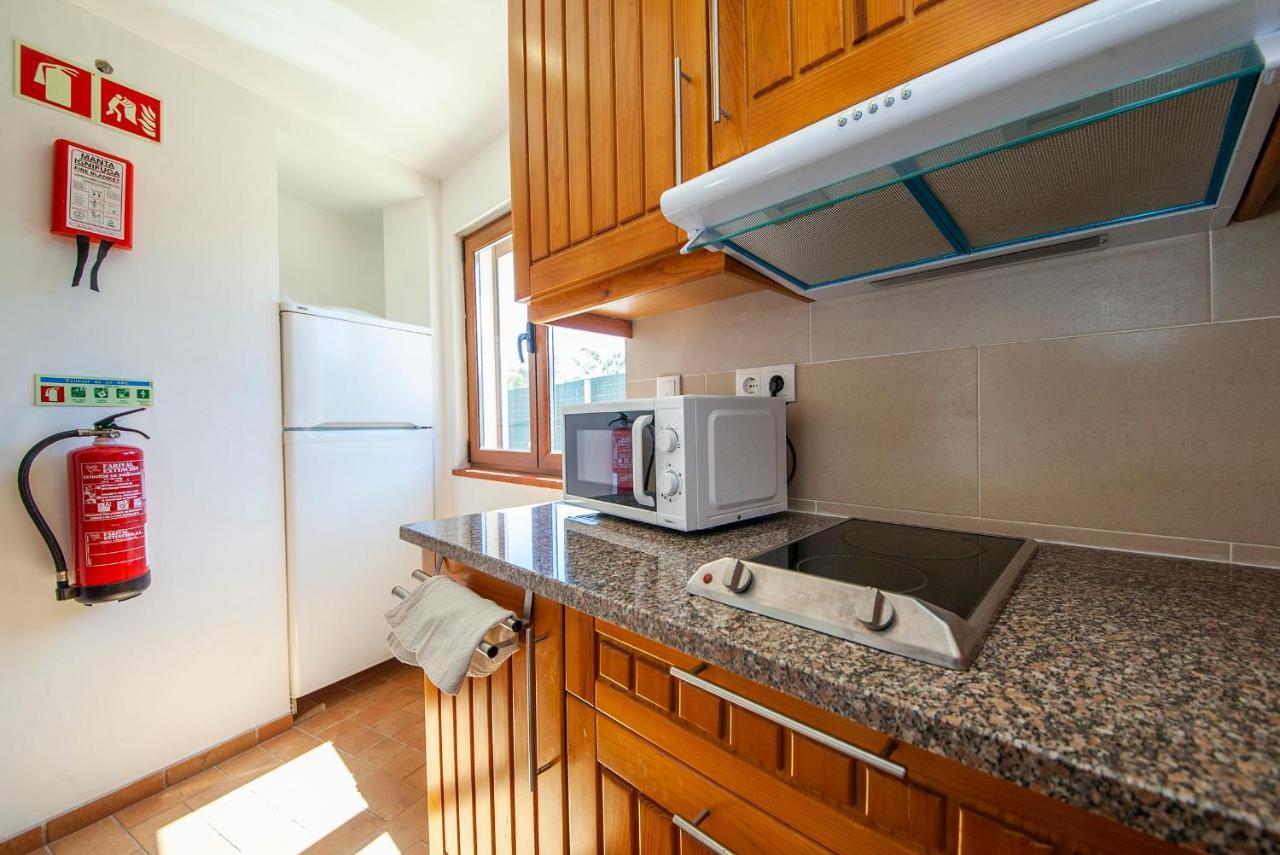 H - Montes De Praias Guesthouse Aljezur Buitenkant foto