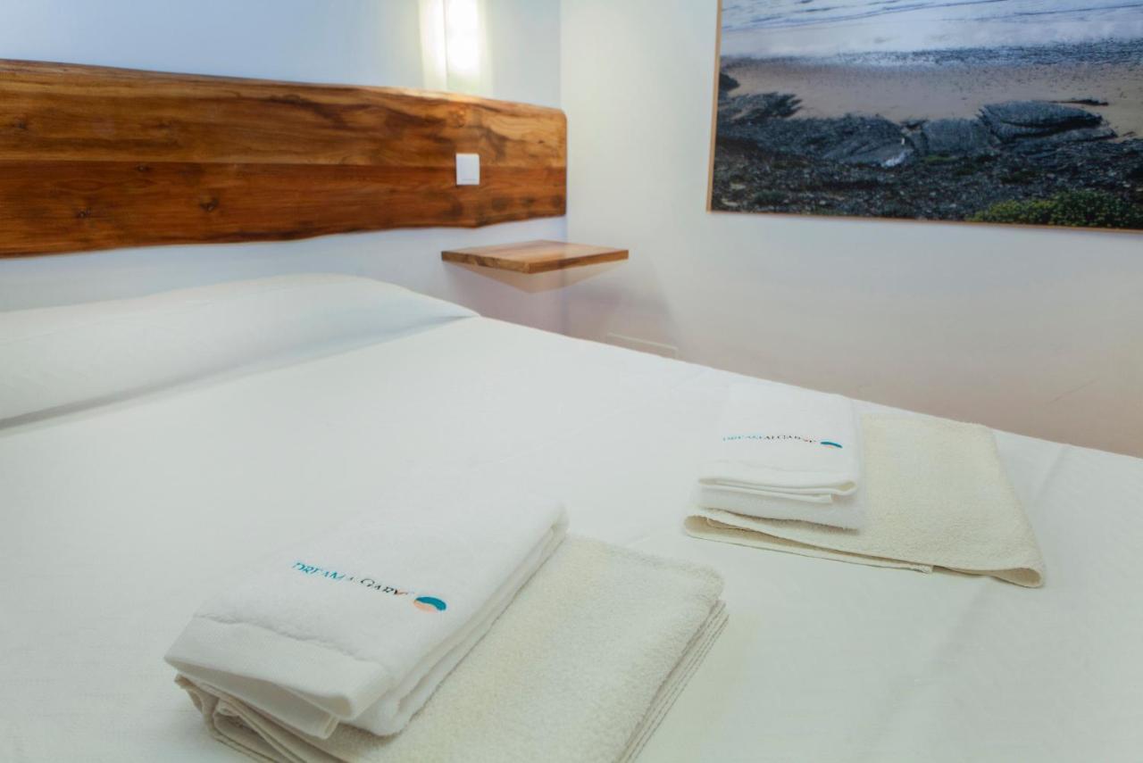 H - Montes De Praias Guesthouse Aljezur Buitenkant foto