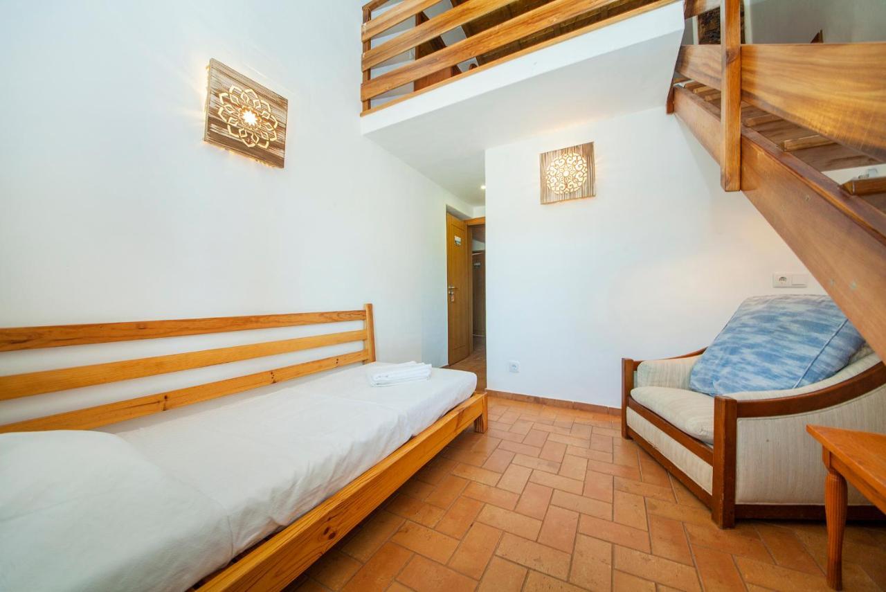 H - Montes De Praias Guesthouse Aljezur Buitenkant foto