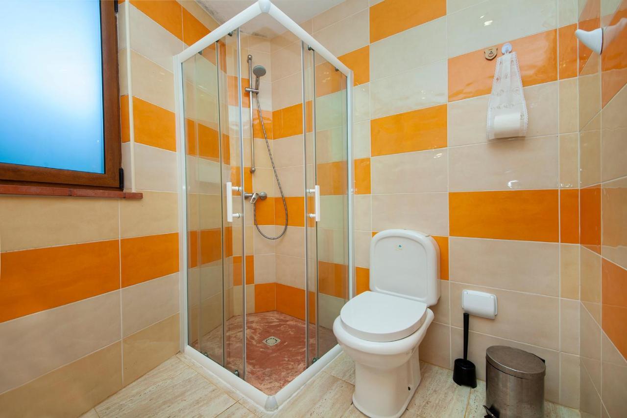 H - Montes De Praias Guesthouse Aljezur Buitenkant foto