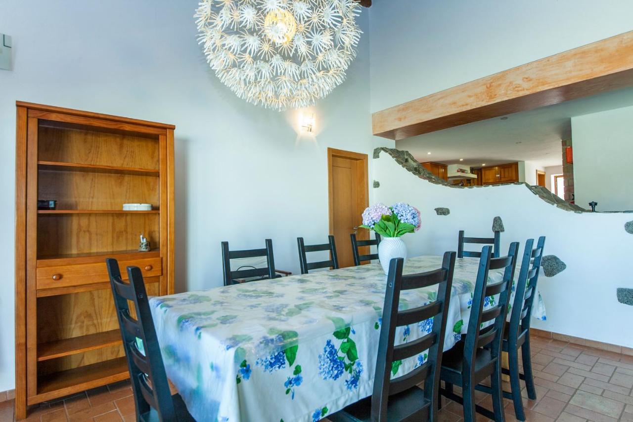 H - Montes De Praias Guesthouse Aljezur Buitenkant foto