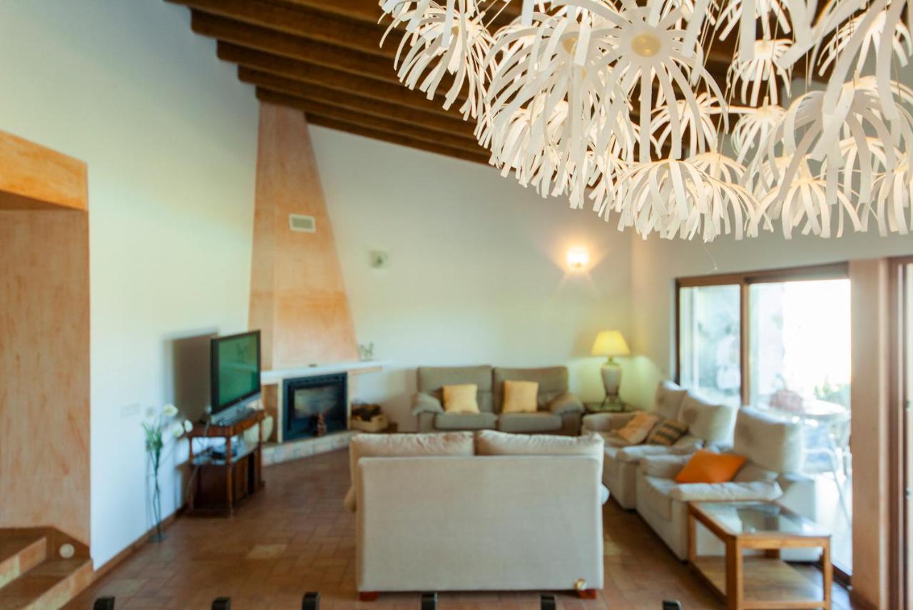H - Montes De Praias Guesthouse Aljezur Buitenkant foto