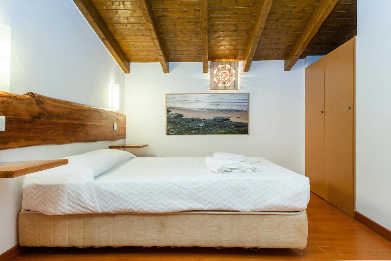 H - Montes De Praias Guesthouse Aljezur Buitenkant foto