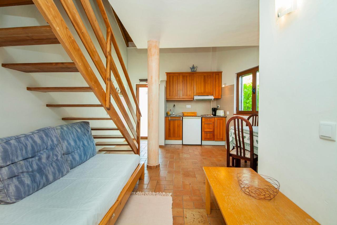 H - Montes De Praias Guesthouse Aljezur Buitenkant foto
