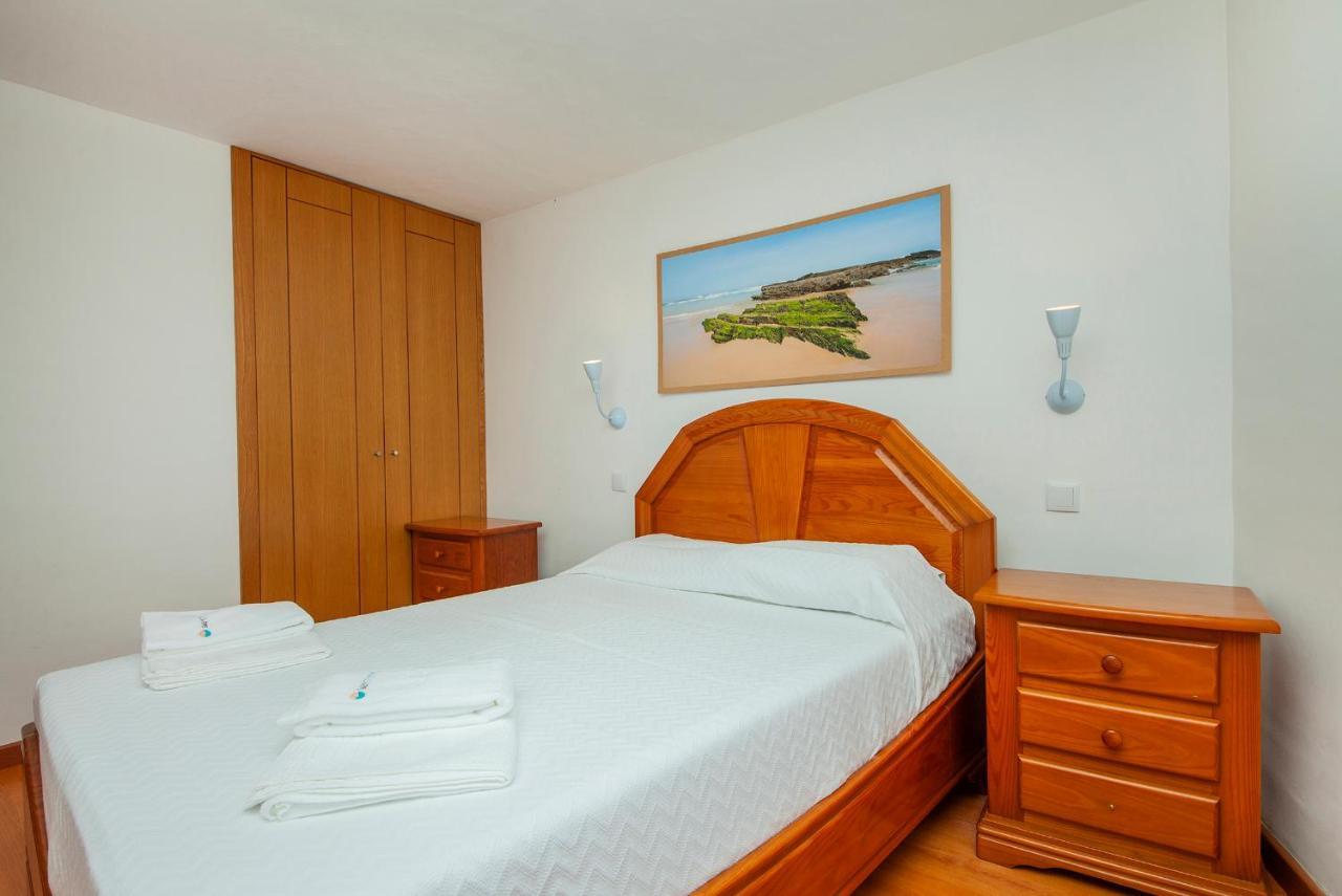 H - Montes De Praias Guesthouse Aljezur Buitenkant foto