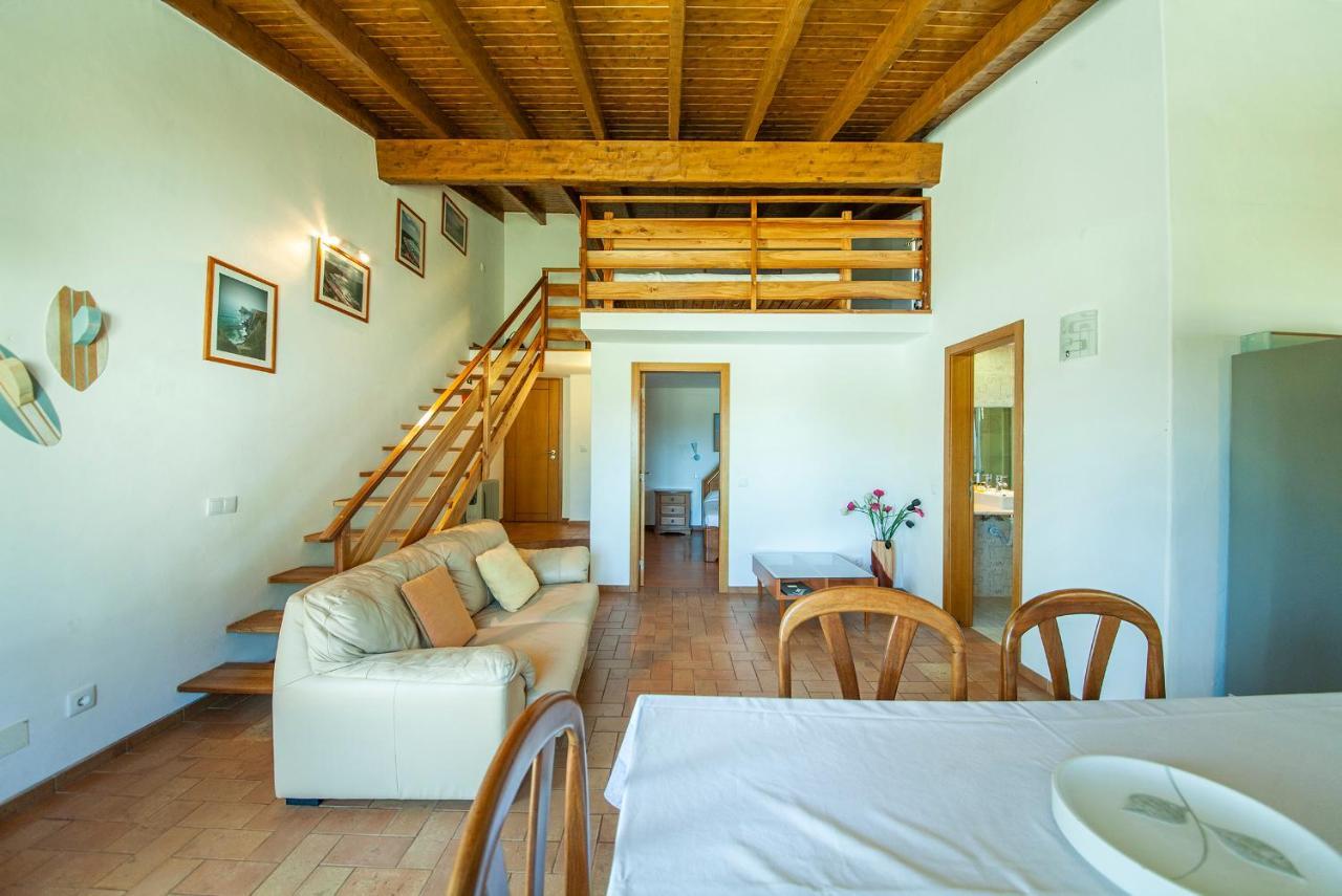 H - Montes De Praias Guesthouse Aljezur Buitenkant foto