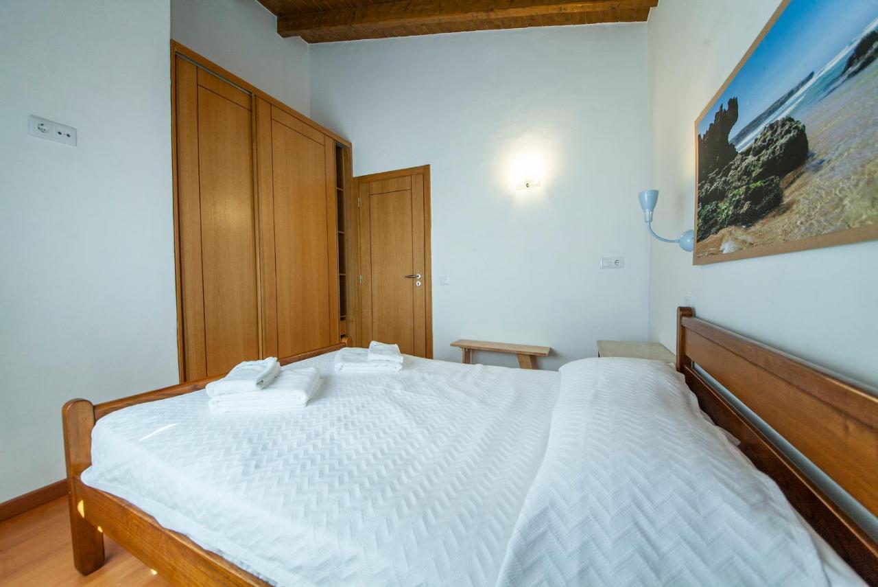 H - Montes De Praias Guesthouse Aljezur Buitenkant foto