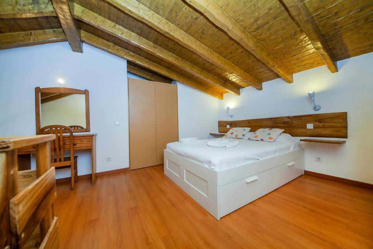 H - Montes De Praias Guesthouse Aljezur Buitenkant foto
