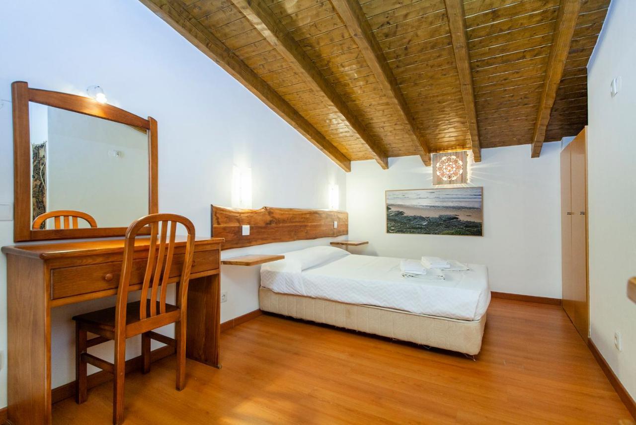 H - Montes De Praias Guesthouse Aljezur Buitenkant foto