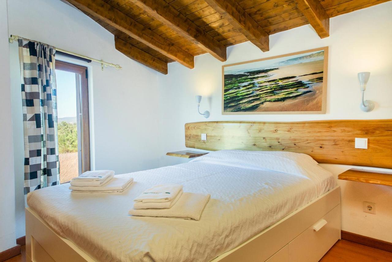 H - Montes De Praias Guesthouse Aljezur Buitenkant foto