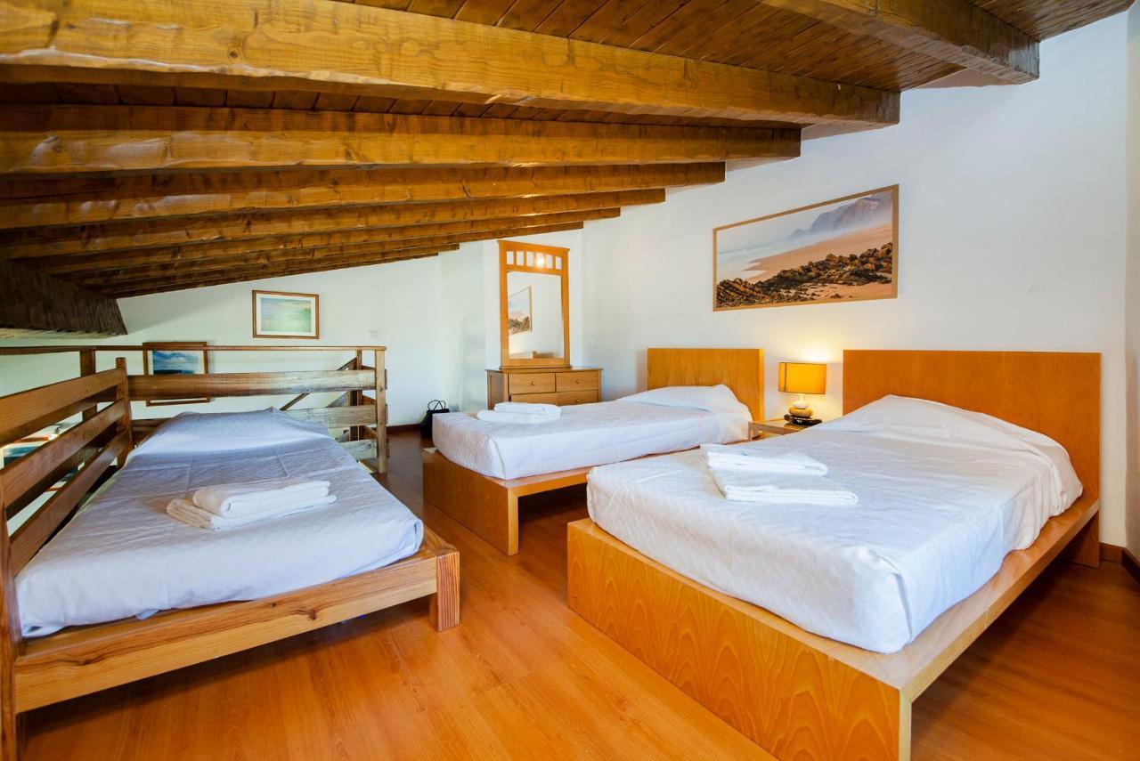 H - Montes De Praias Guesthouse Aljezur Buitenkant foto