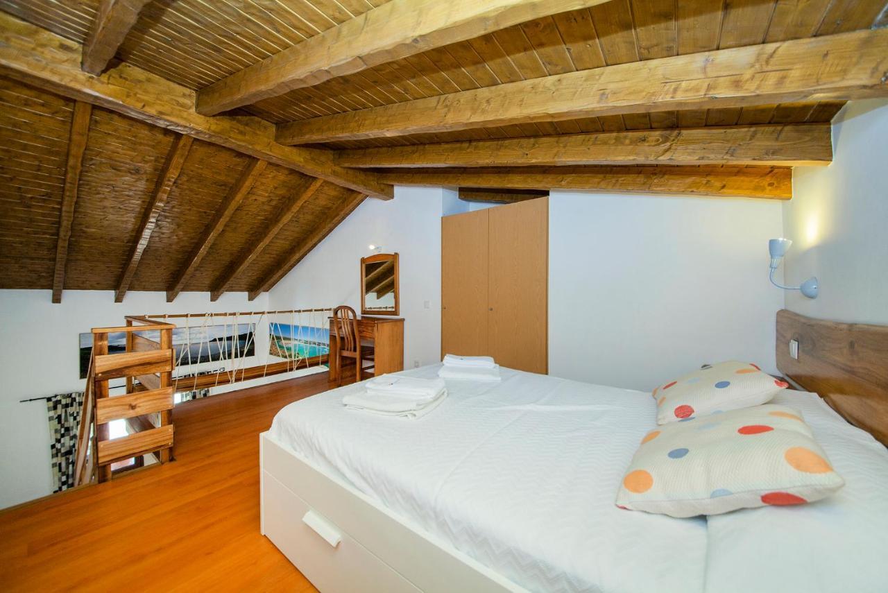 H - Montes De Praias Guesthouse Aljezur Buitenkant foto