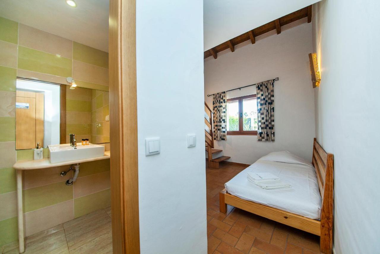 H - Montes De Praias Guesthouse Aljezur Buitenkant foto