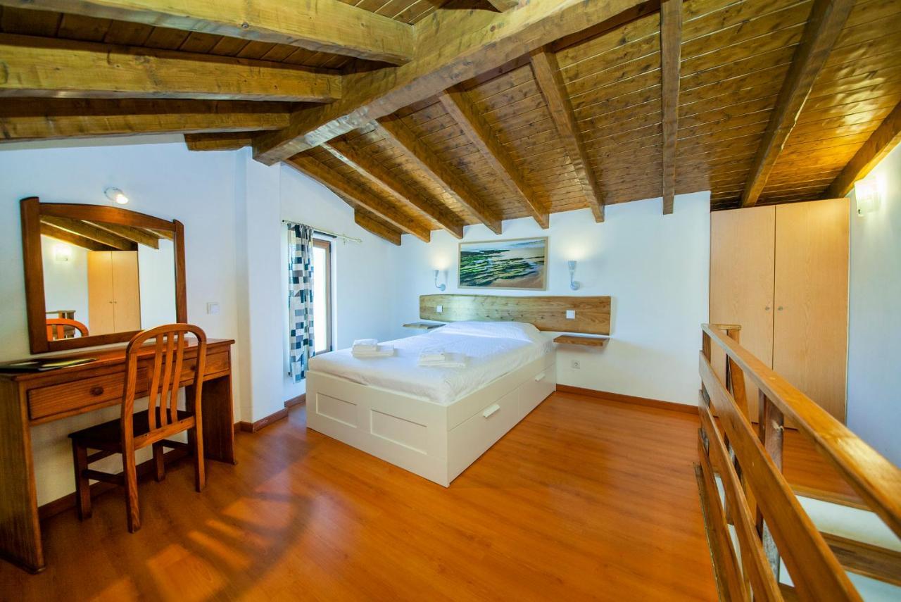 H - Montes De Praias Guesthouse Aljezur Buitenkant foto