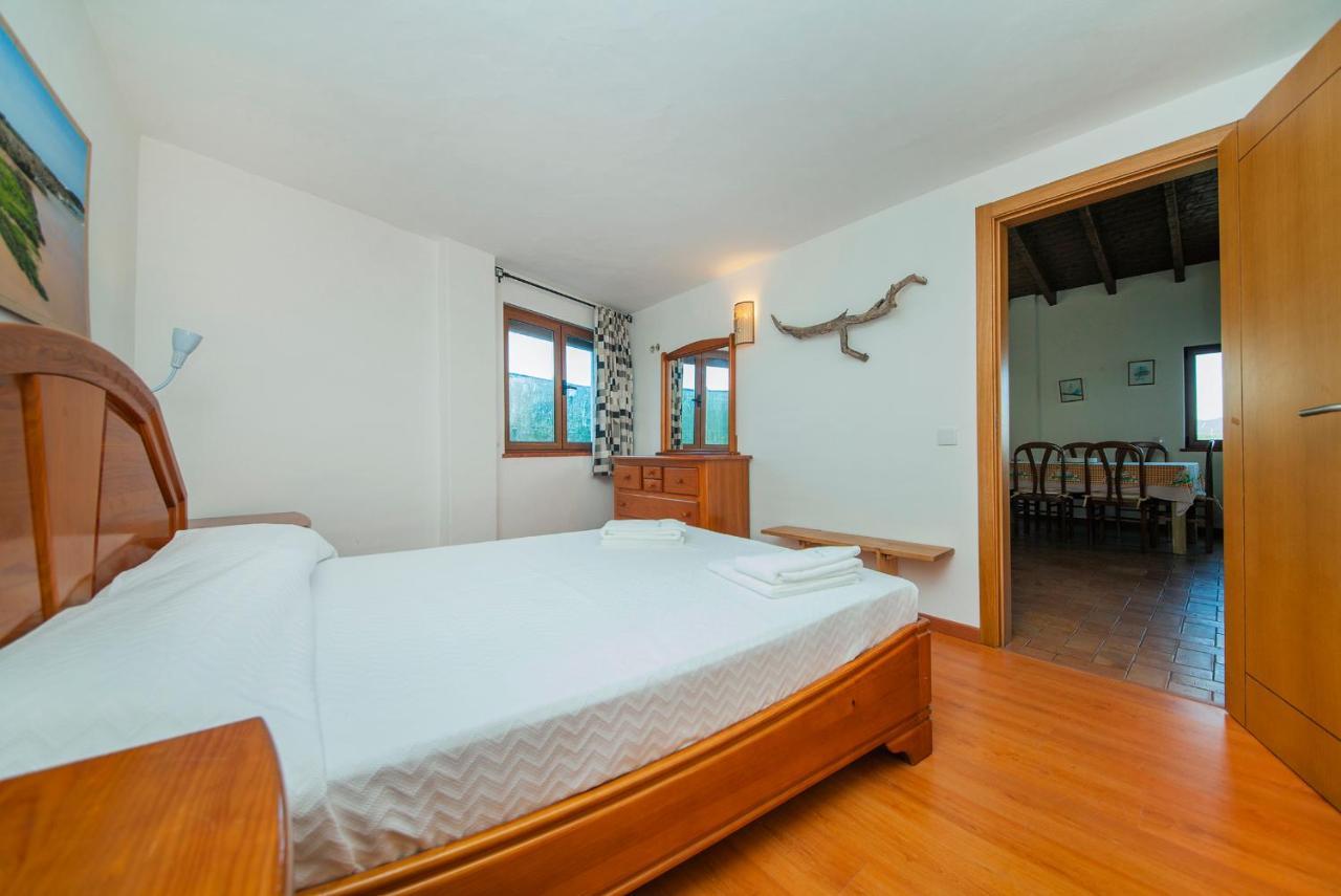 H - Montes De Praias Guesthouse Aljezur Buitenkant foto