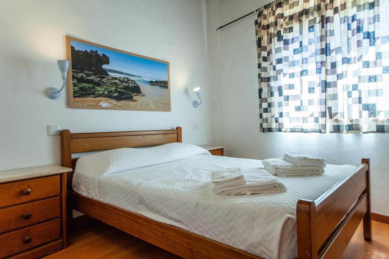 H - Montes De Praias Guesthouse Aljezur Buitenkant foto