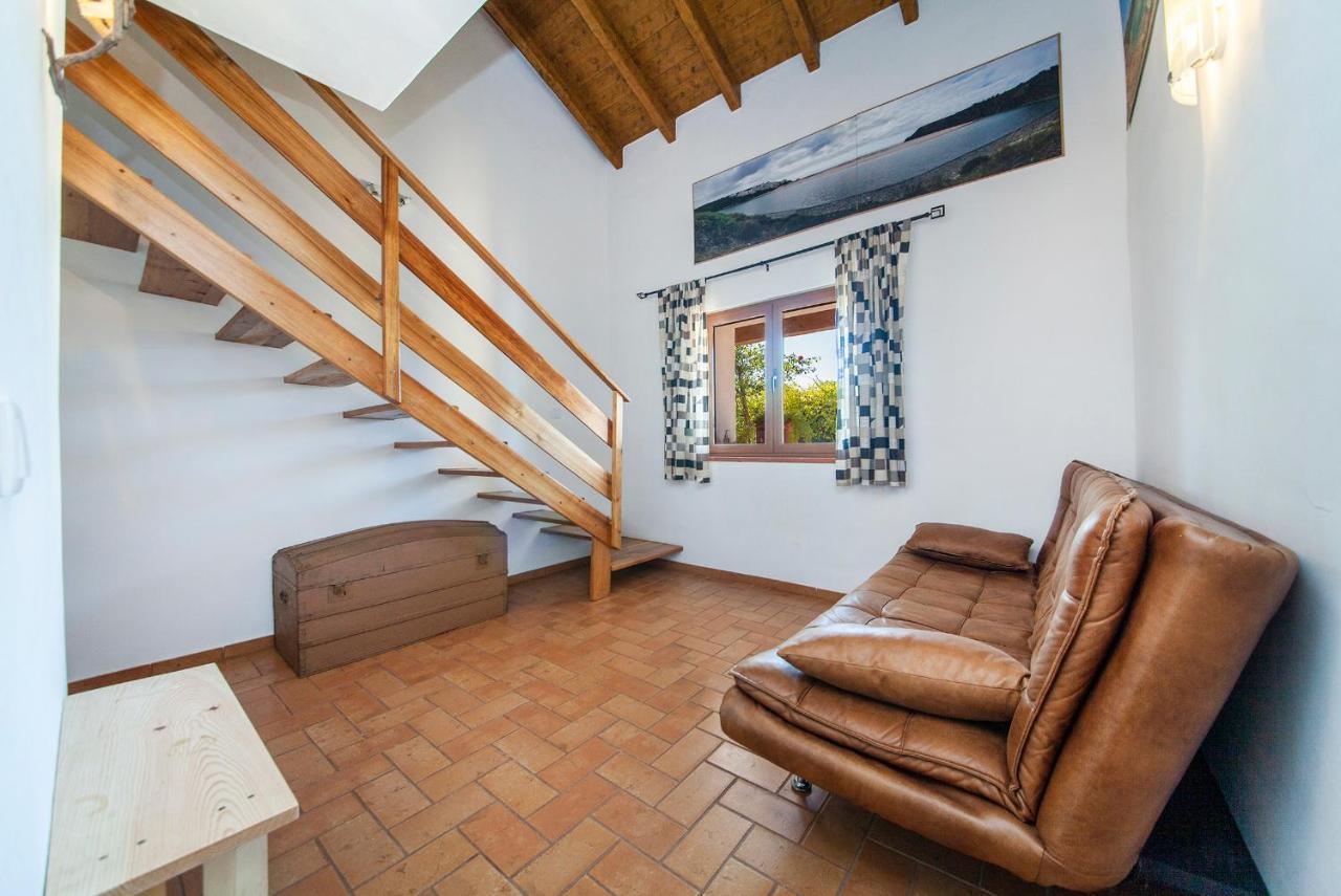H - Montes De Praias Guesthouse Aljezur Buitenkant foto