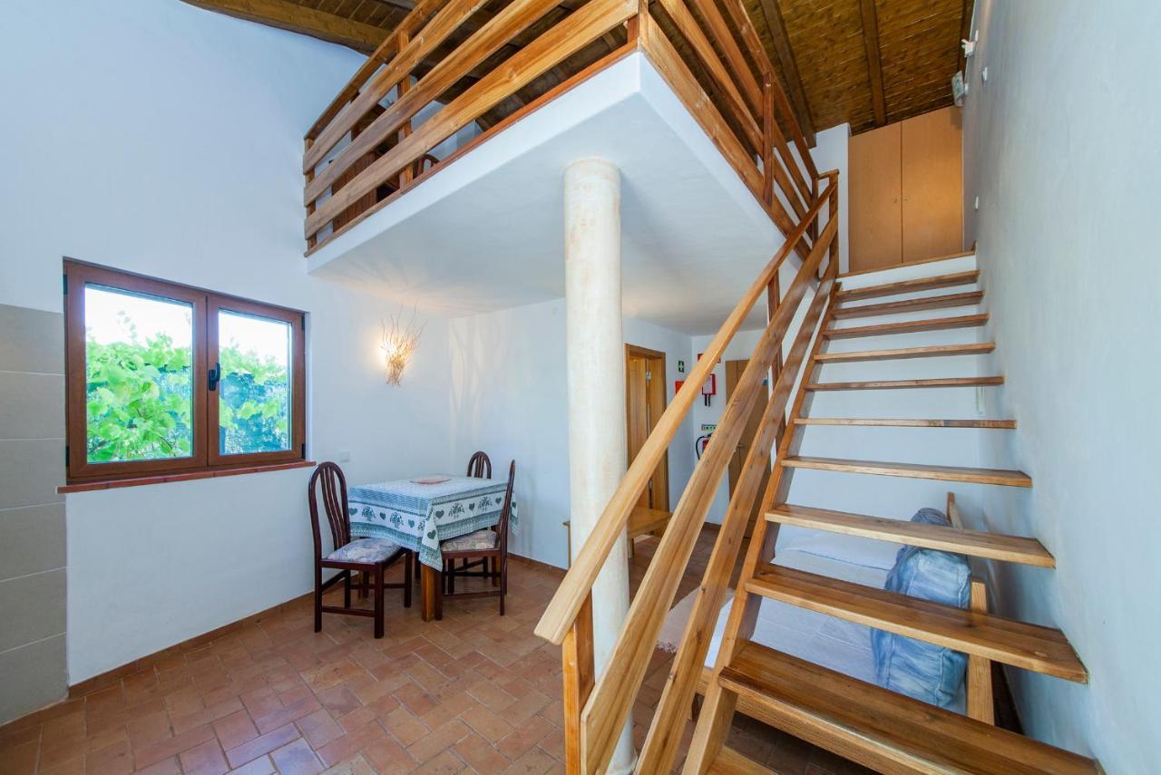 H - Montes De Praias Guesthouse Aljezur Buitenkant foto