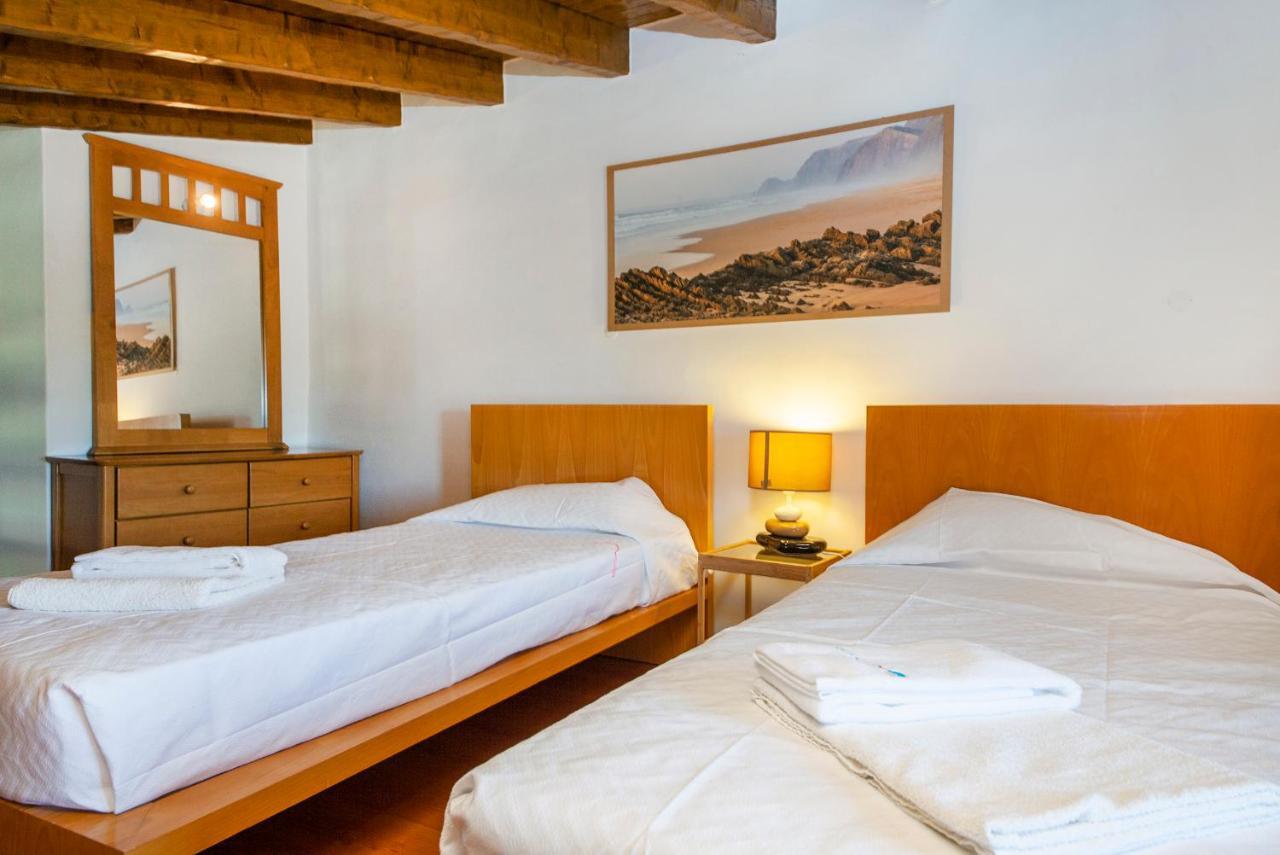 H - Montes De Praias Guesthouse Aljezur Buitenkant foto