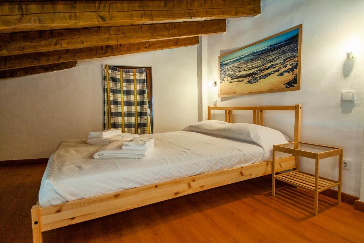 H - Montes De Praias Guesthouse Aljezur Buitenkant foto